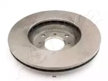 Тормозной диск ASHIKA купить