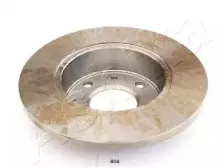 Тормозной диск ASHIKA купить