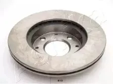 Тормозной диск ASHIKA купить