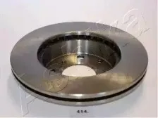 Тормозной диск ASHIKA купить