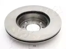 Тормозной диск ASHIKA купить