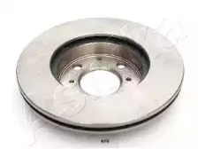 Тормозной диск ASHIKA купить