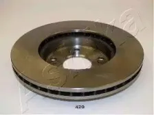 Тормозной диск ASHIKA купить