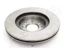 Тормозной диск ASHIKA купить