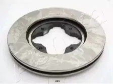 Тормозной диск ASHIKA купить