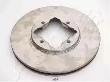 Тормозной диск ASHIKA купить