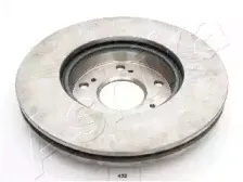 Тормозной диск ASHIKA купить