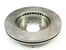 Тормозной диск ASHIKA купить