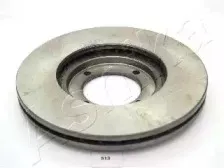 Тормозной диск ASHIKA купить