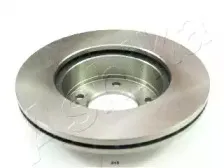 Тормозной диск ASHIKA купить