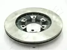 Тормозной диск ASHIKA купить