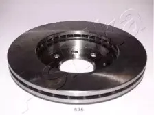 Тормозной диск ASHIKA купить