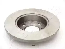 Тормозной диск ASHIKA купить