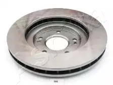 Тормозной диск ASHIKA купить