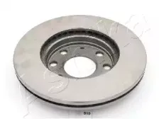 Тормозной диск ASHIKA купить