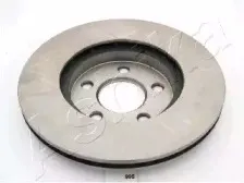 Тормозной диск ASHIKA купить