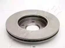 Тормозной диск ASHIKA купить