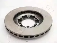 Тормозной диск ASHIKA купить