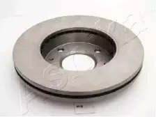 Тормозной диск ASHIKA купить