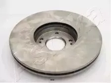 Тормозной диск ASHIKA купить