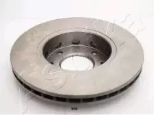 Тормозной диск ASHIKA купить