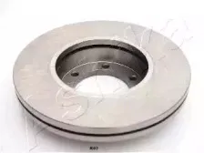 Тормозной диск ASHIKA купить