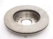 Тормозной диск ASHIKA купить