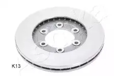 Тормозной диск ASHIKA купить