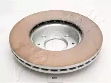 Тормозной диск ASHIKA купить