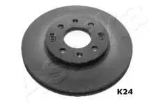 Тормозной диск ASHIKA купить