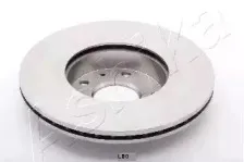 Тормозной диск ASHIKA купить