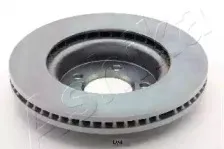 Тормозной диск ASHIKA купить