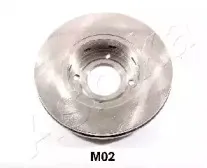 Тормозной диск ASHIKA купить