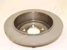 Тормозной диск ASHIKA купить