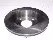 Тормозной диск ASHIKA купить