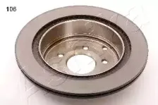 Тормозной диск ASHIKA купить