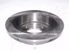 Тормозной диск ASHIKA купить