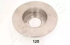 Тормозной диск ASHIKA купить