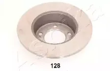 Тормозной диск ASHIKA купить