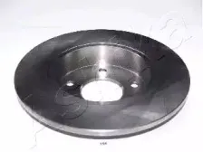 Тормозной диск ASHIKA купить