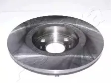 Тормозной диск ASHIKA купить