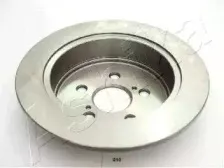 Тормозной диск ASHIKA купить