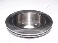 Тормозной диск ASHIKA купить