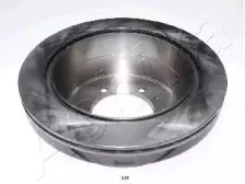 Тормозной диск ASHIKA купить