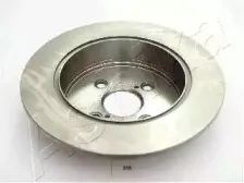 Тормозной диск ASHIKA купить