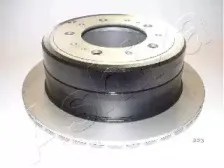 Тормозной диск ASHIKA купить