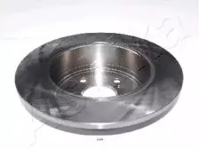 Тормозной диск ASHIKA купить