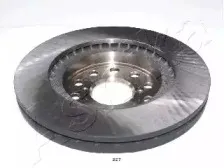 Тормозной диск ASHIKA купить