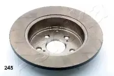 Тормозной диск ASHIKA купить