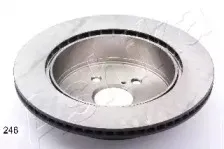 Тормозной диск ASHIKA купить